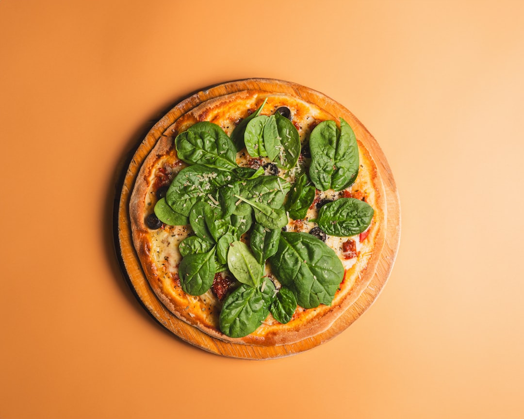 Local Organic Ingredients