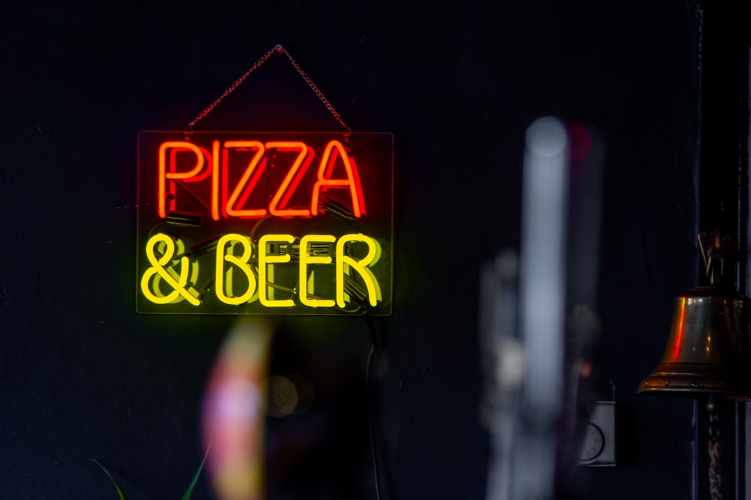 Evolution of Pizza in Canada